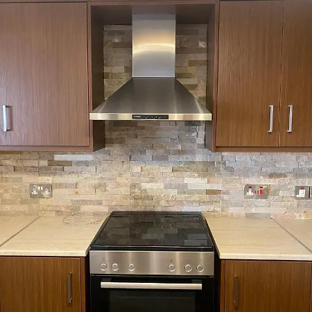 Philip Spacious Apartment Limassol Zewnętrze zdjęcie