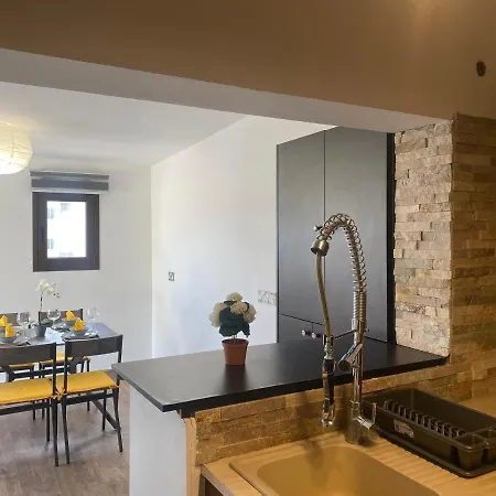 Philip Spacious Apartment Limassol Zewnętrze zdjęcie