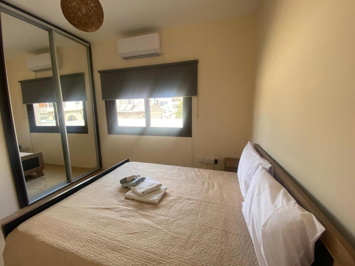 Philip Spacious * Limassol
