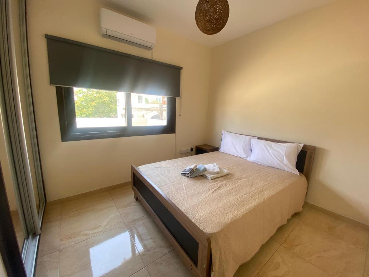 Philip Spacious Apartment