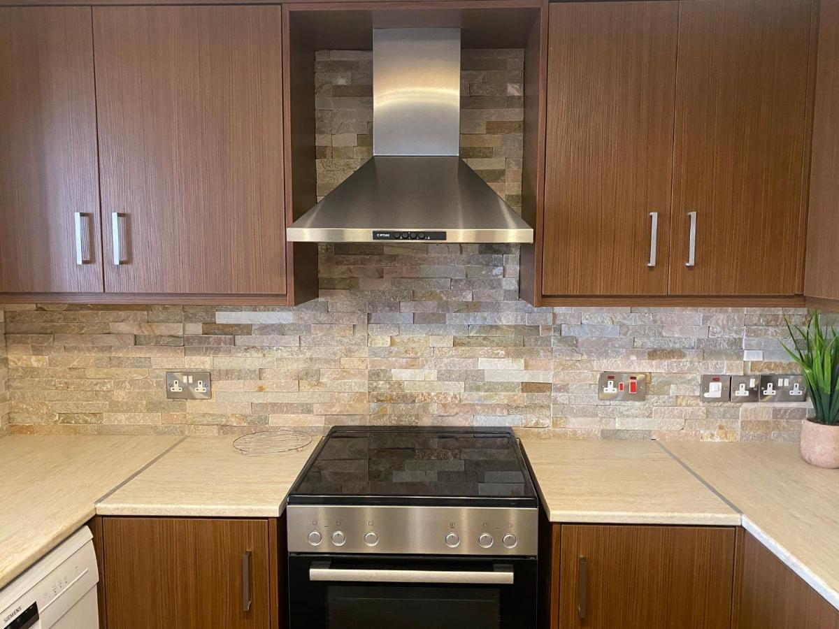 Apartament Philip Spacious