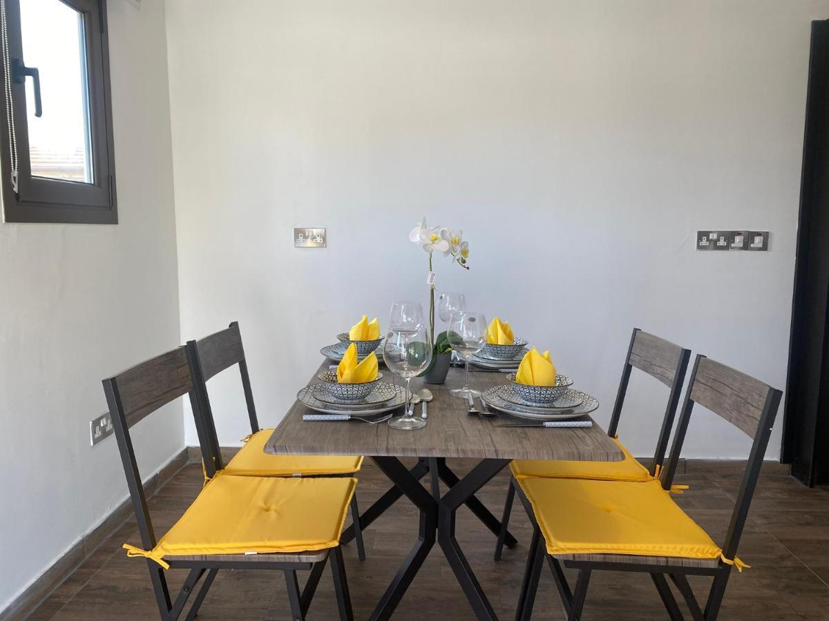 Philip Spacious Apartament