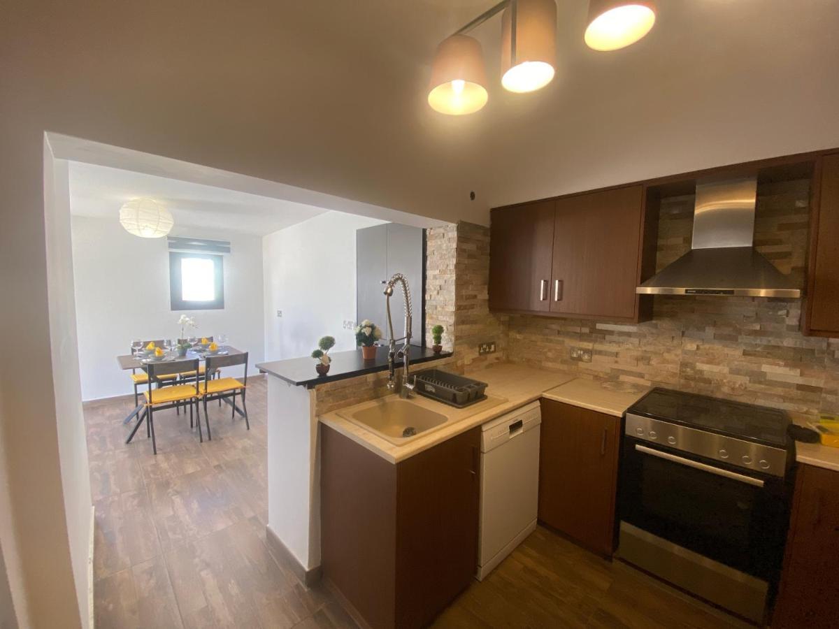 Apartament Philip Spacious